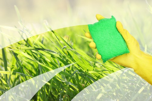 Local carpet cleaning service for homes and flats in TW1