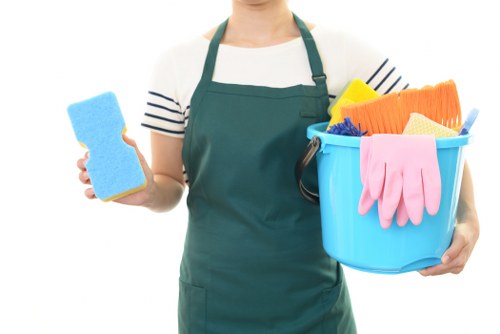 Professional stain treatment and carpet care in TW1